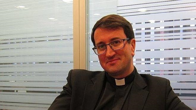  Obispo del Opus Dei para Finlandia