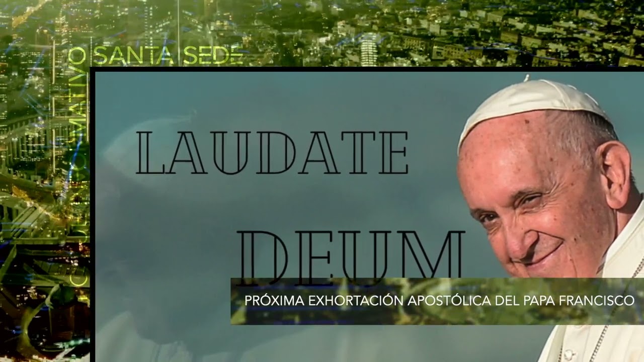  En continuidad de ‘Laudato Si’