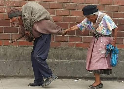 Escuchar en serio el ‘Evangelio de los pobres’