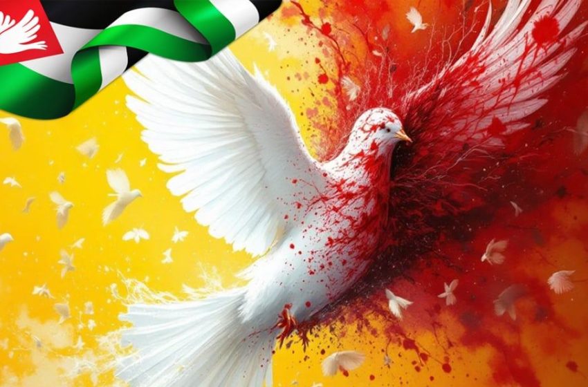 Hablemos de Paz / Paul Buchet