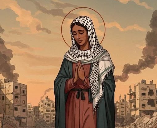 Los cristianos frente al Genocidio