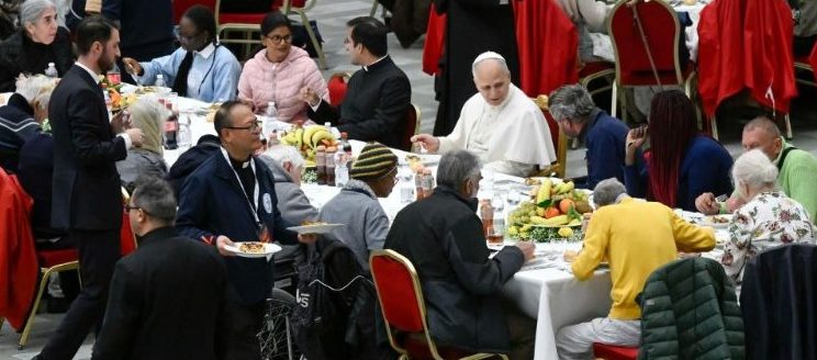  Escuchar el grito de los más pobres 