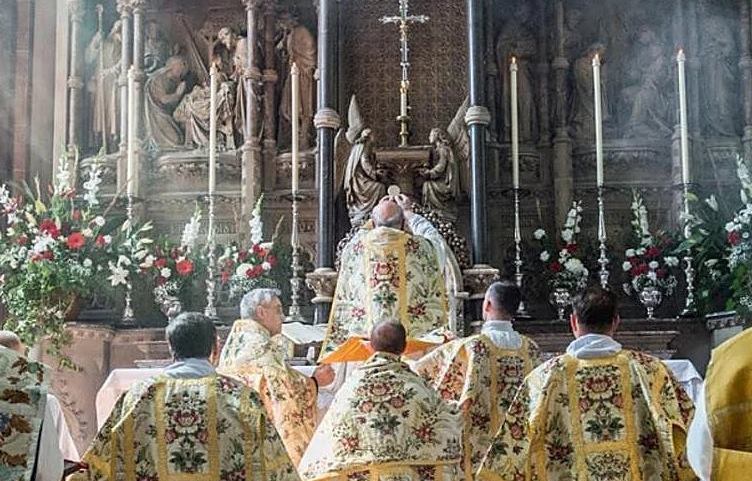  ¿Vuelven los Tradicionalistas?