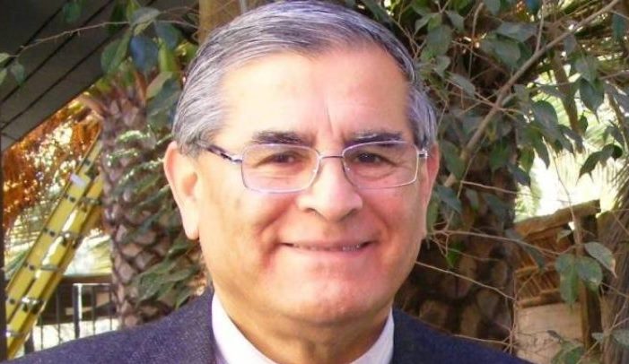  +Don Gaspar Quintana, ya en la Casa del Padre