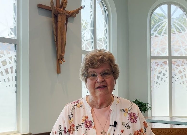  La mujer en la Iglesia un tema central
