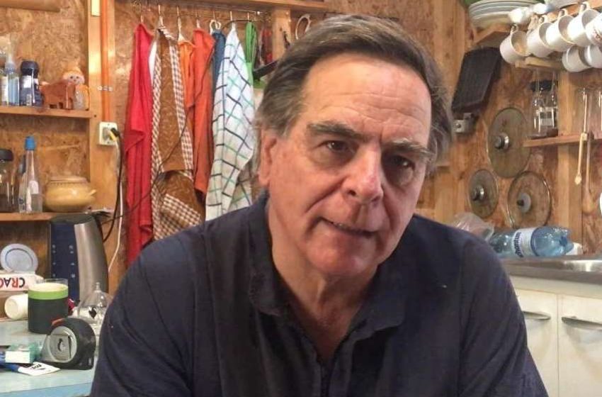  Carta de renuncia a la Compañía de Jesús