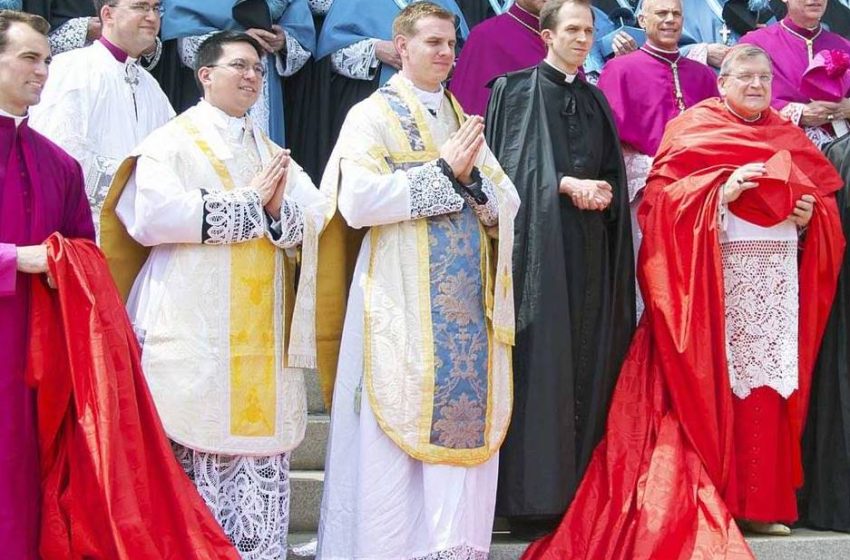   El pecado  ‘original’  de la religión